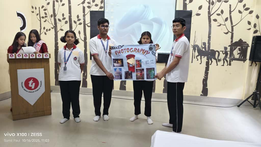 Letter Box - The Obliterated Emotion